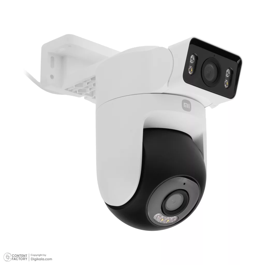 دوربین مداربسته تحت شبکه شیائومی مدل CW500 Dual-MJSXJ08HL