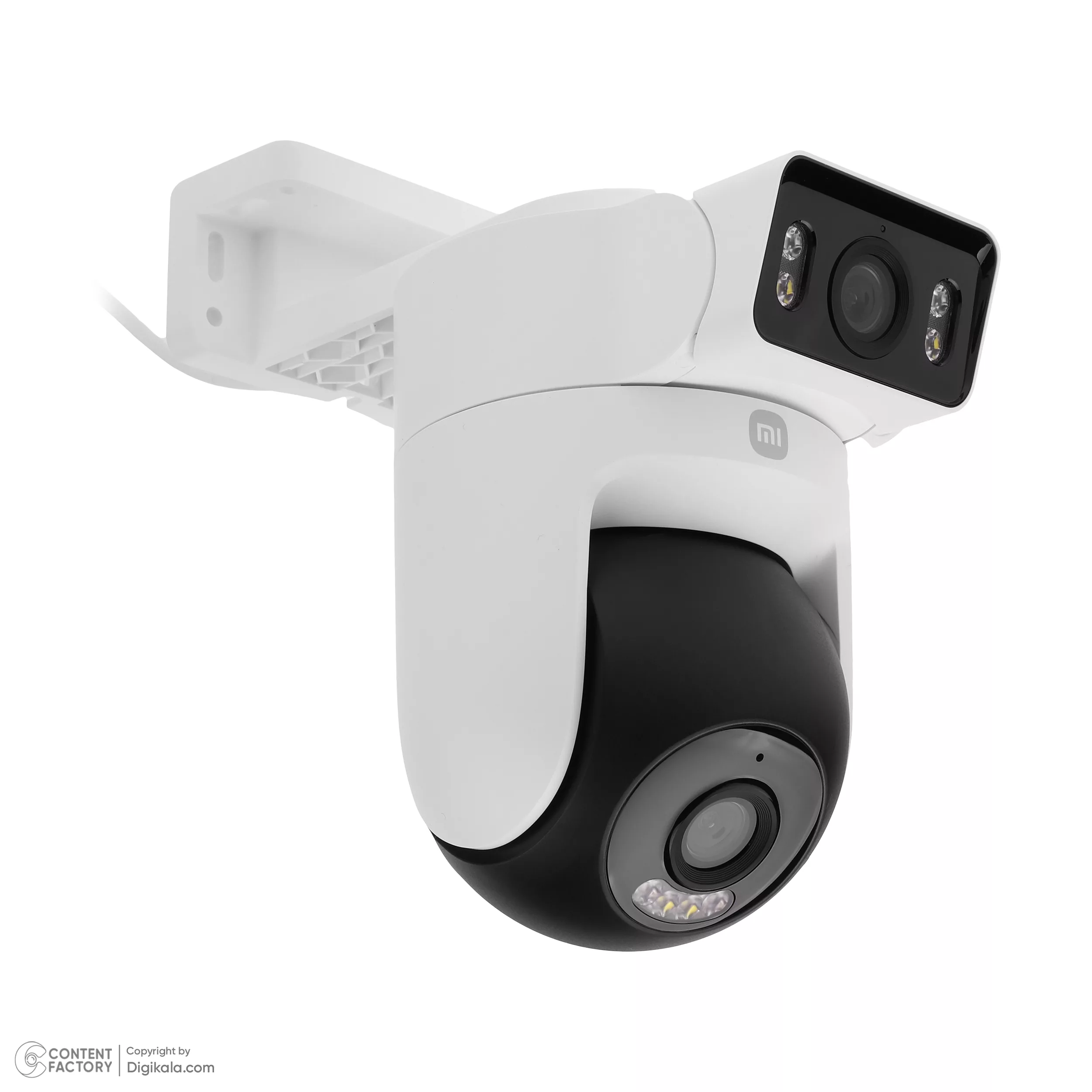 دوربین مداربسته تحت شبکه شیائومی مدل CW500 Dual-MJSXJ08HL