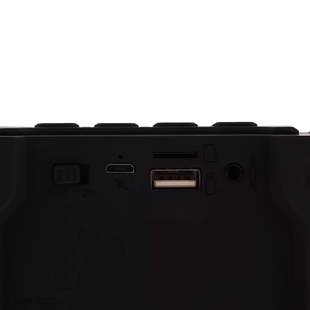 اسپیکر بلوتوثی قابل حمل تسکو مدل TS 23030