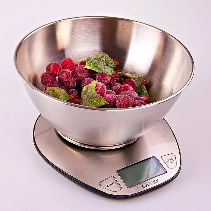 ترازوی آشپزخانه کمری مدل EK4350