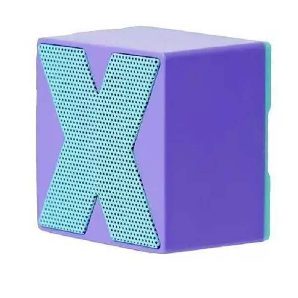 اسپیکر بلوثوتی قابل حمل مدل X1