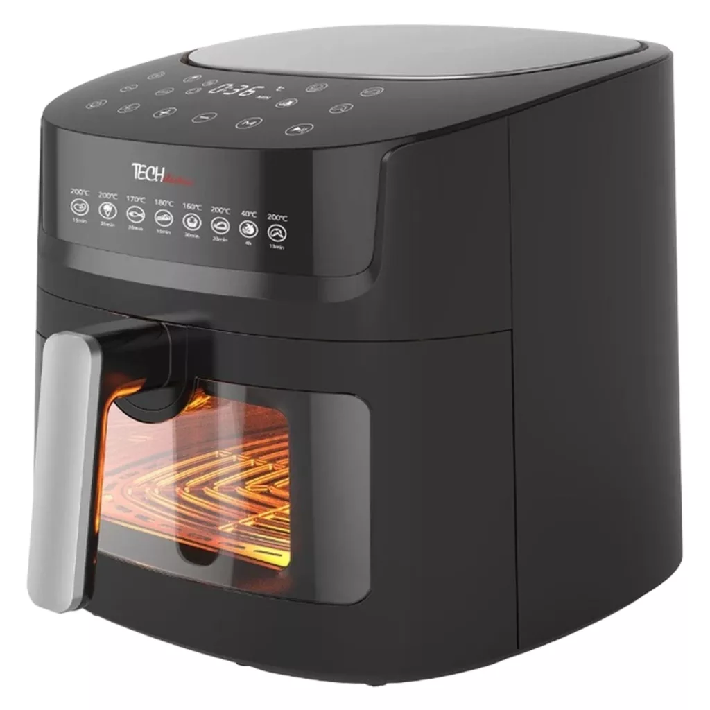 هواپز تک الکتریک مدل AF1108–95EB