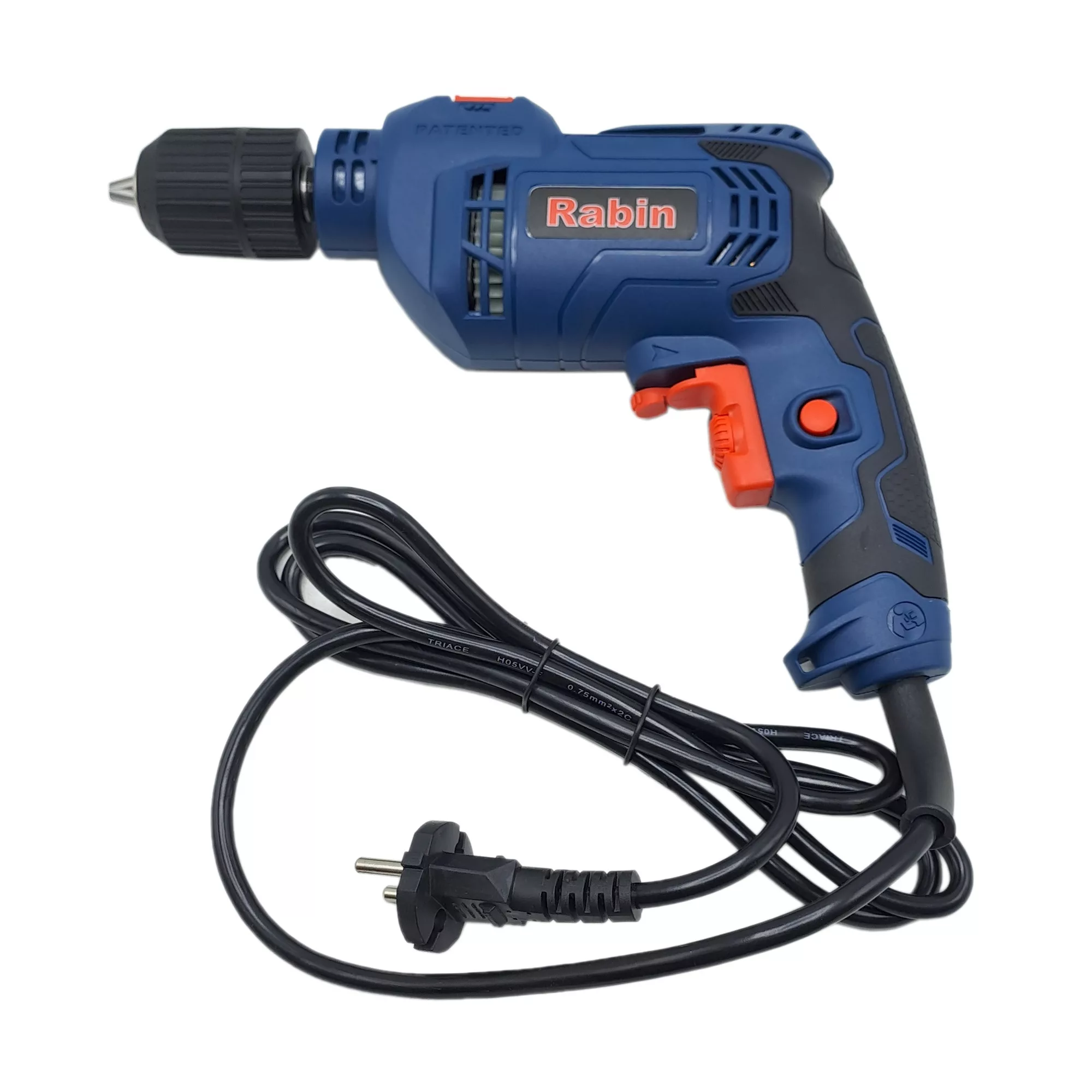 دریل چکشی صنعتی  رابین مدل R1016