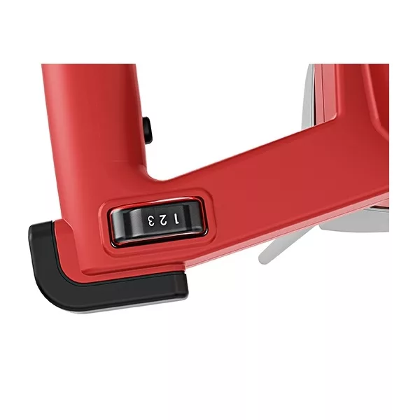 همزن صنعتی فلکس مدل MXE 1202 + WR2 140