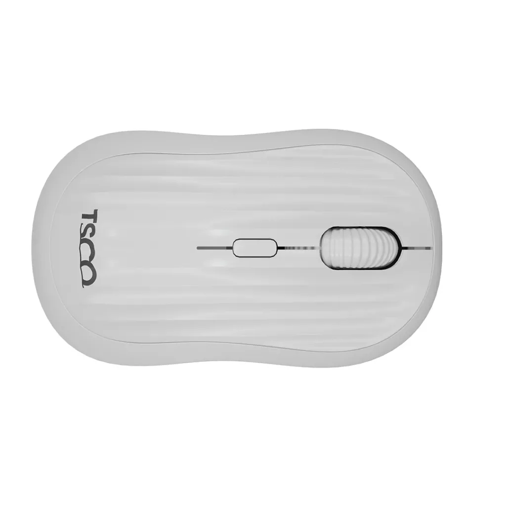 ماوس بی سیم تسکو مدل TM 740W