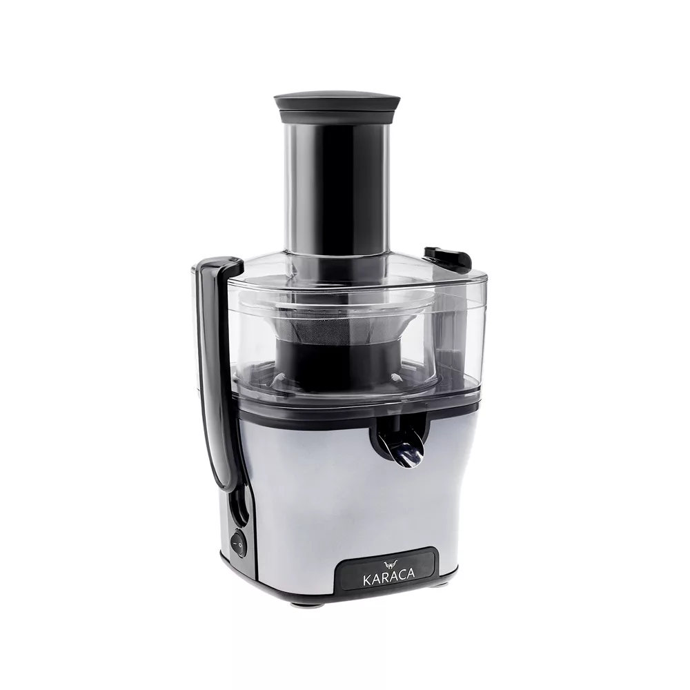 آبمیوه گیری کاراجا مدل MAXVIT