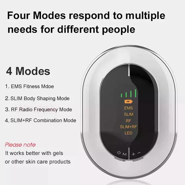 ماساژور برقی مدل M0029