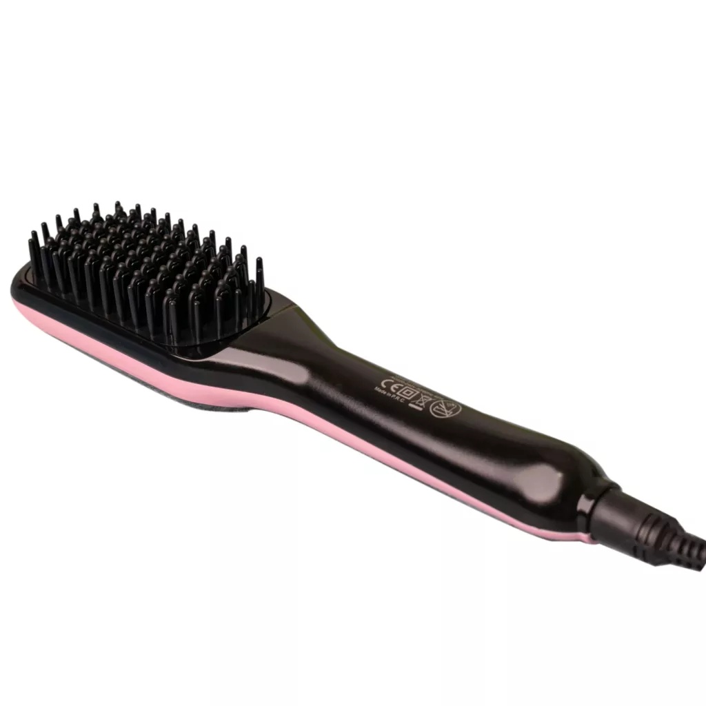 برس حرارتی باراباس نانو مدل ST599