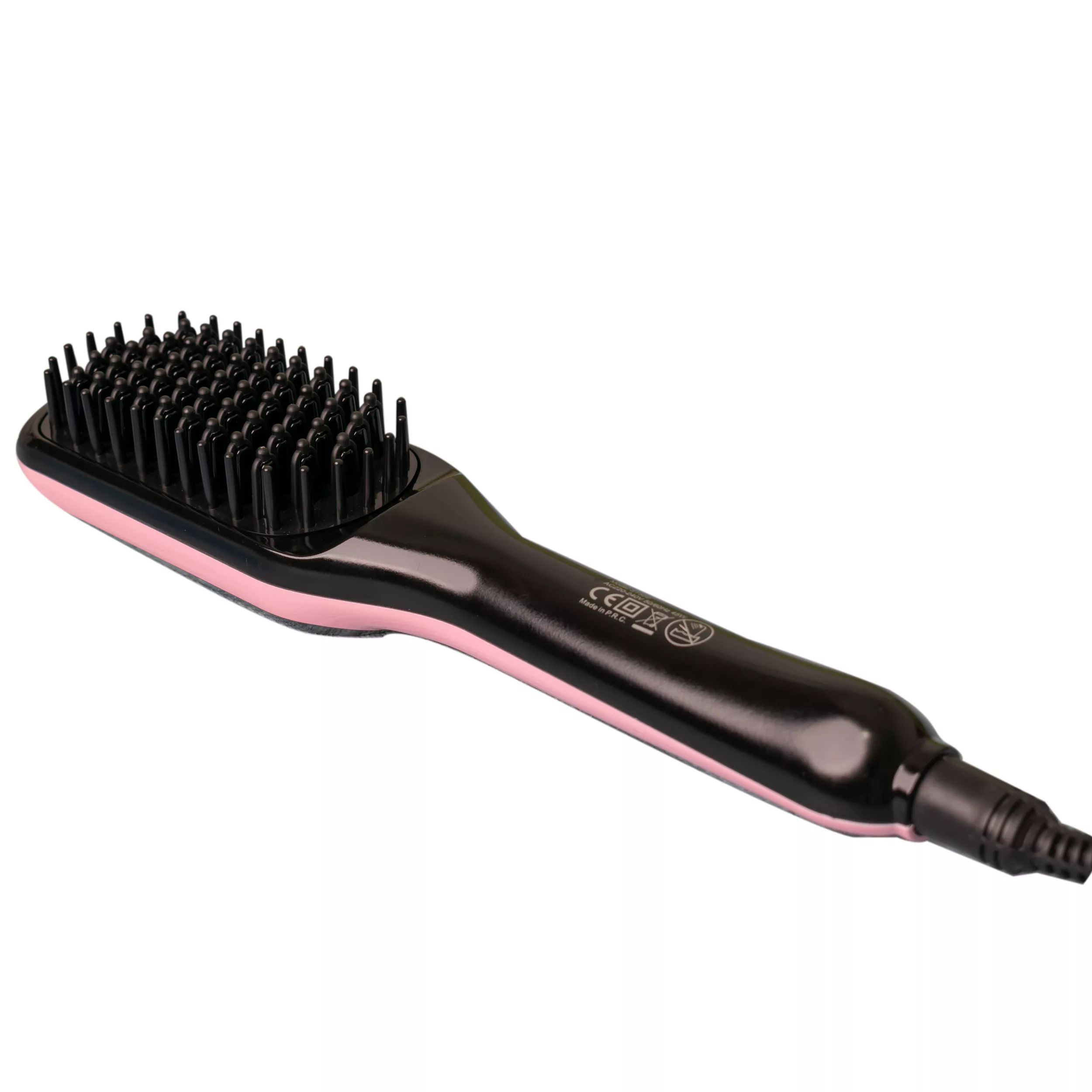 برس حرارتی باراباس نانو مدل ST599