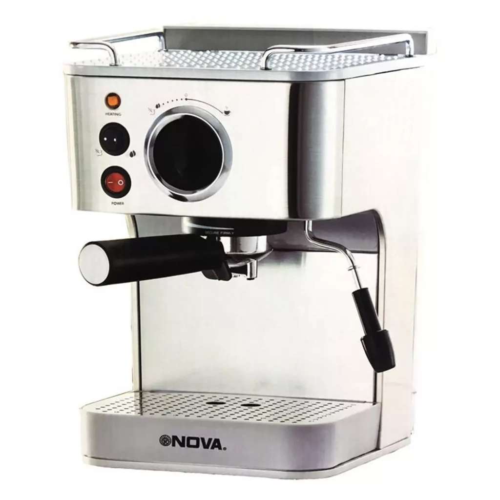 اسپرسو ساز نوا مدل NCM-140EXPF