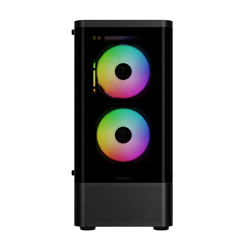 کیس کامپیوتر گیم دیاس مدل TALOS E3 CG