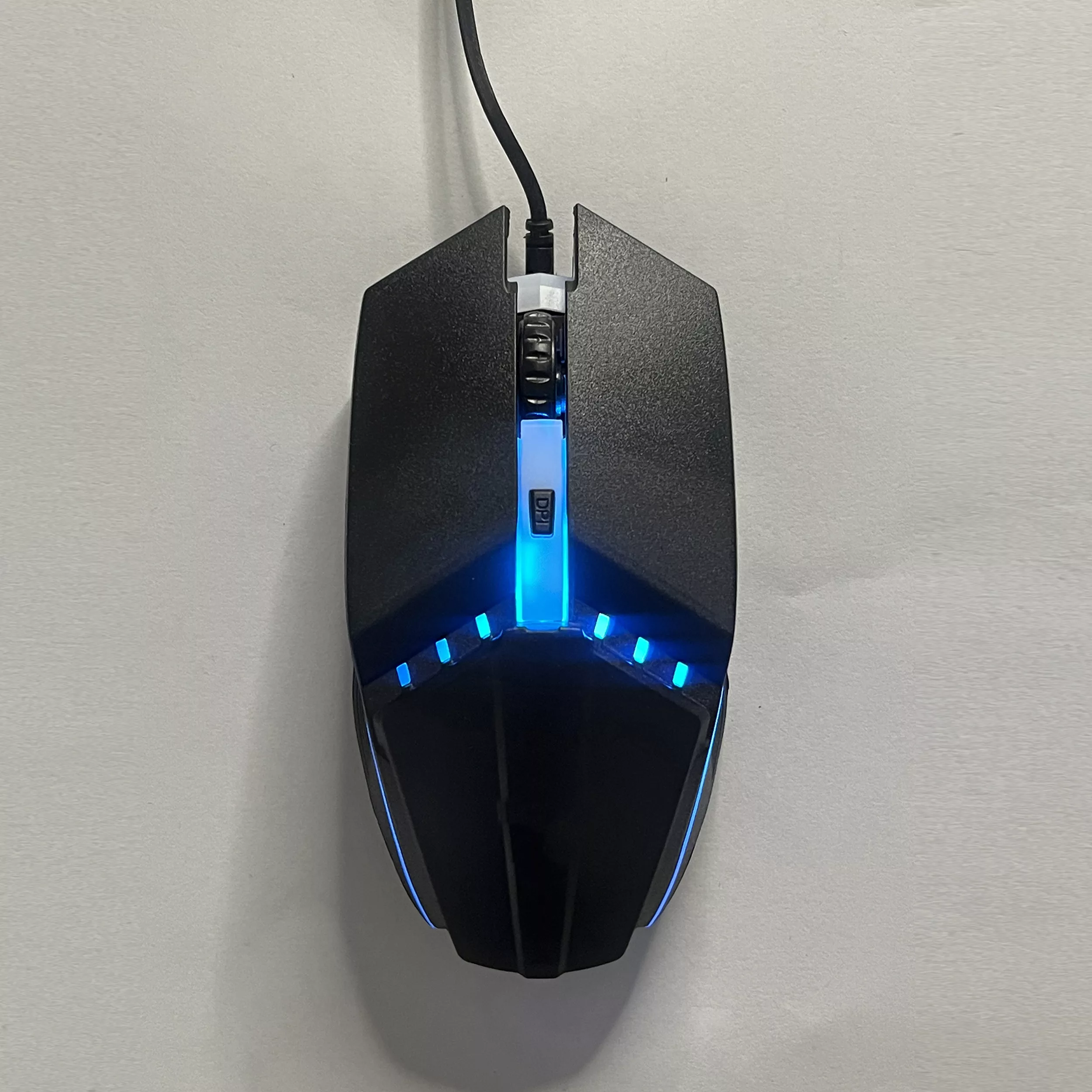 ماوس مخصوص بازی مدل RGB.G270