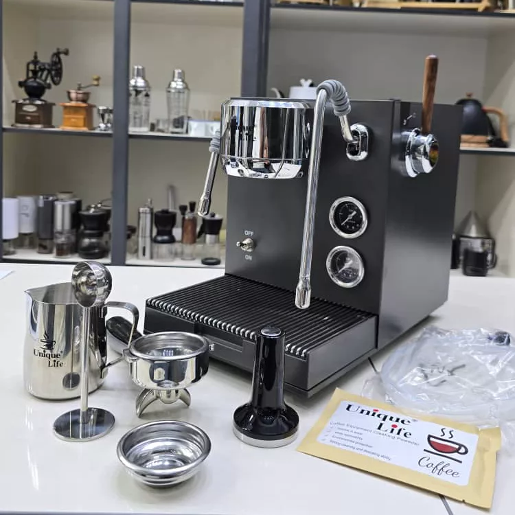 اسپرسو ساز یونیک لایف مدل UL- 6857