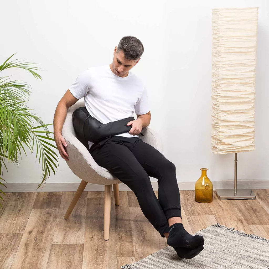 ماساژور برقی مدل Painfree