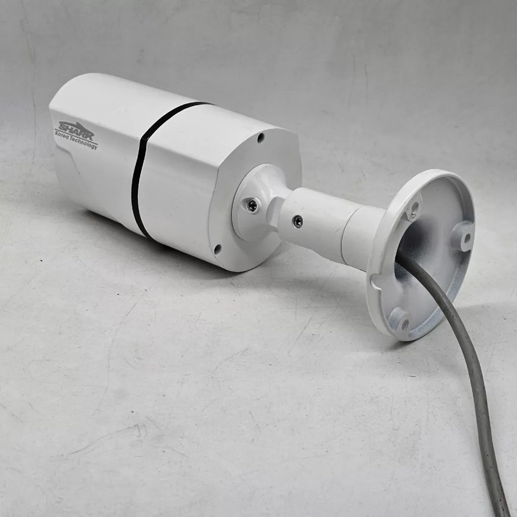 دوربین مداربسته شارک مدل warm light-SH4030FTL53AHD