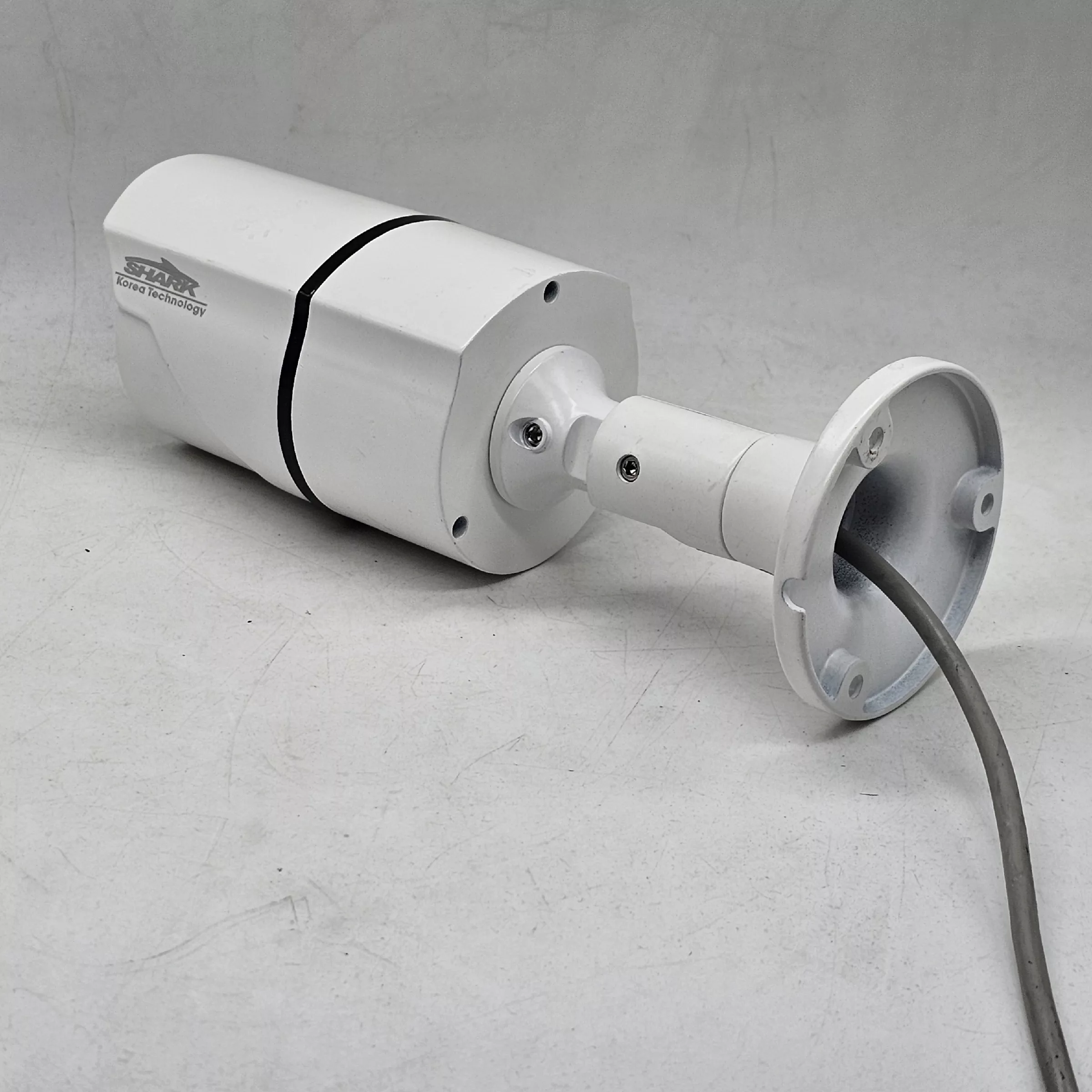 دوربین مداربسته شارک مدل warm light-SH4030FTL53AHD