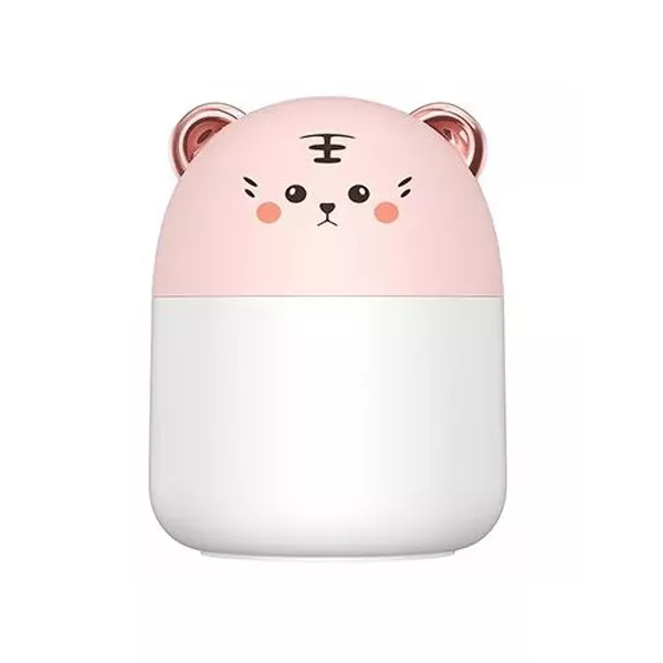 دستگاه بخور سرد مدل گربه کد BOK 327