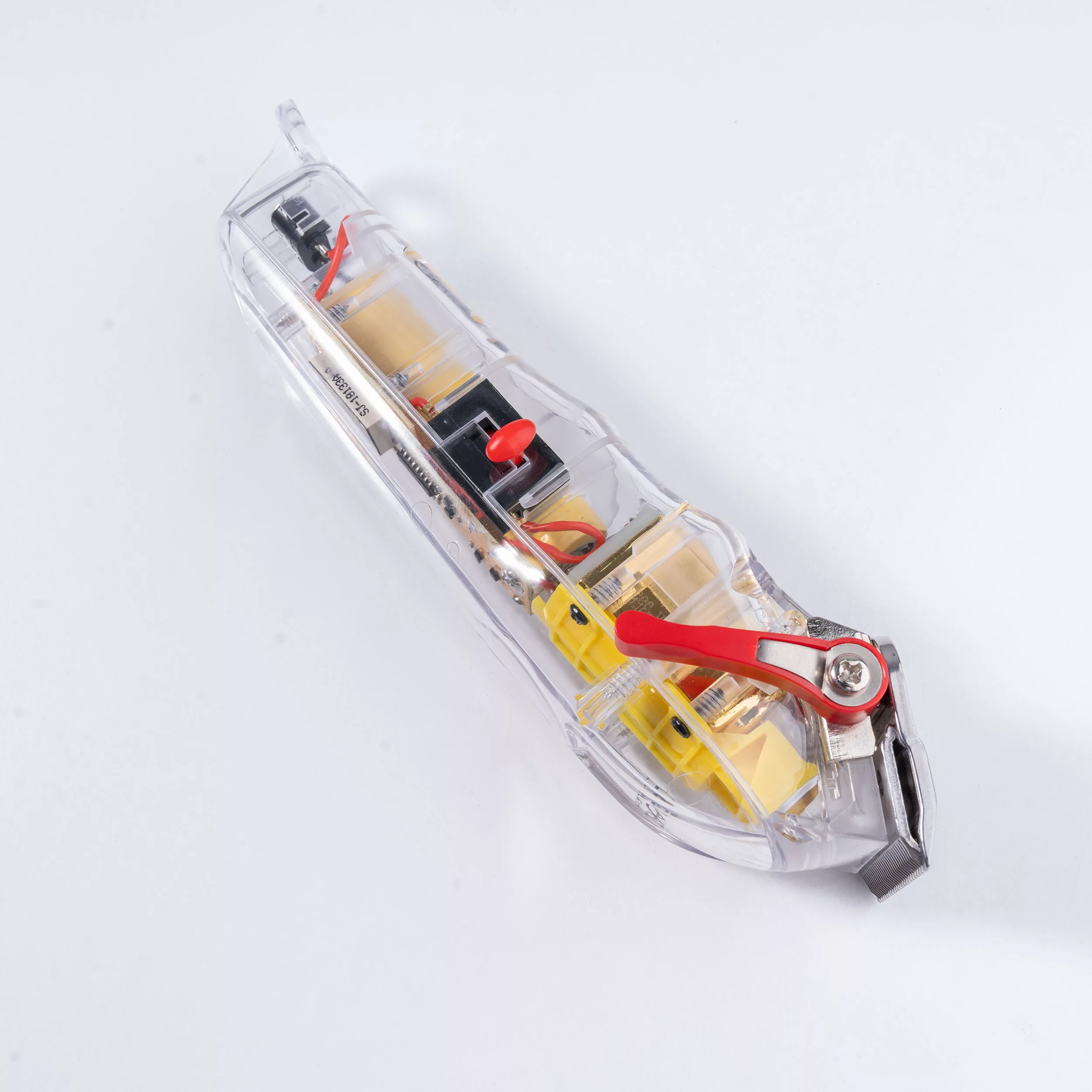 ماشین اصلاح موی سر و صورت لایچی مدل L-900