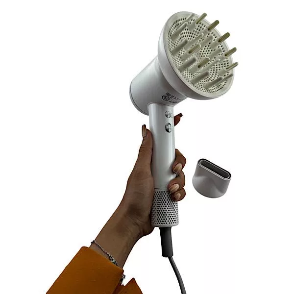 سشوار لکسیون مدل 110000RPM