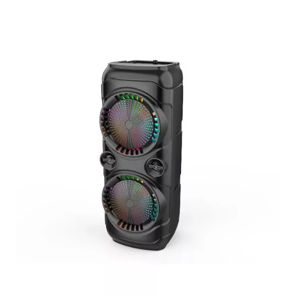 اسپیکر بلوتوثی مدل ZQS-8229