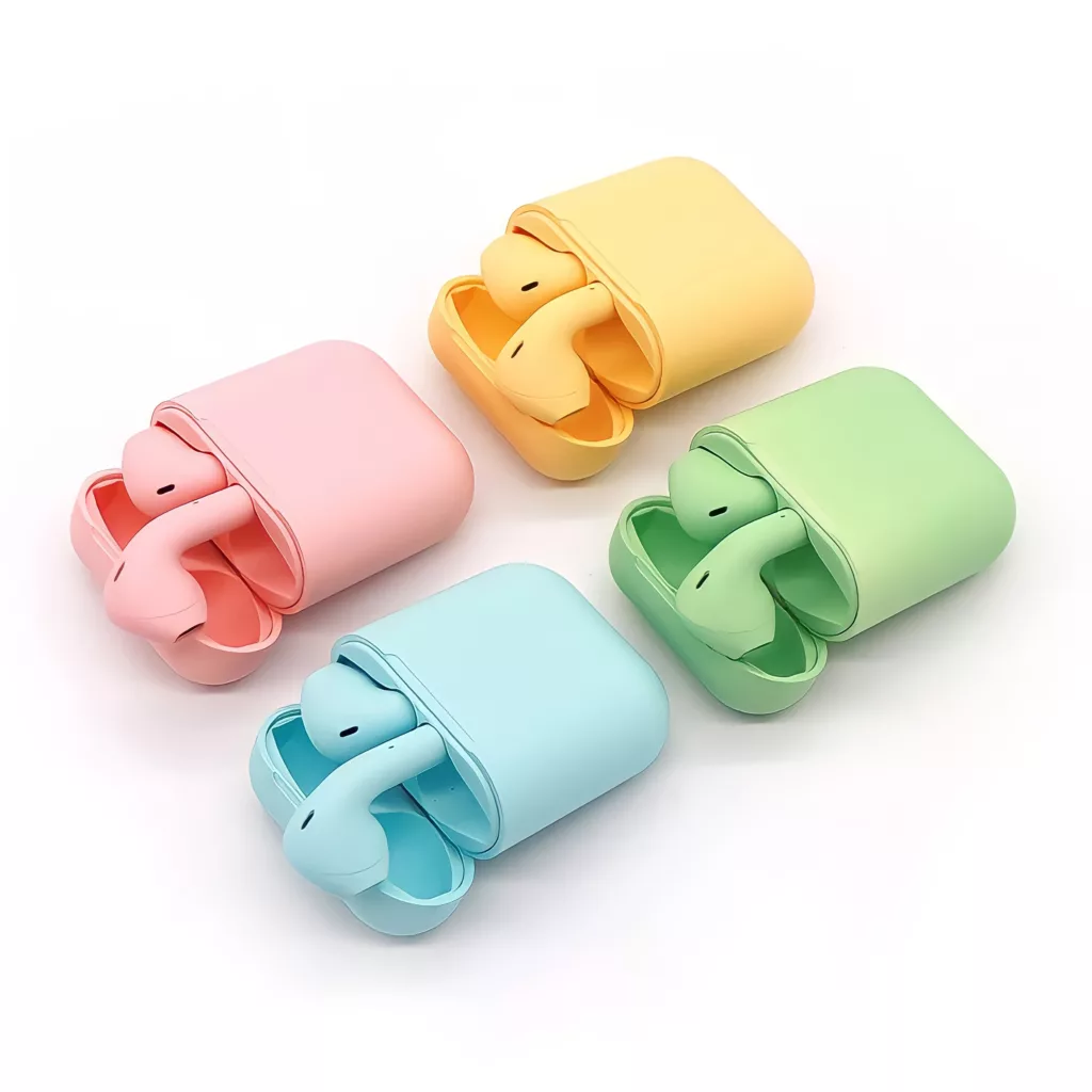 هدفون بلوتوثی مدل inPods 12