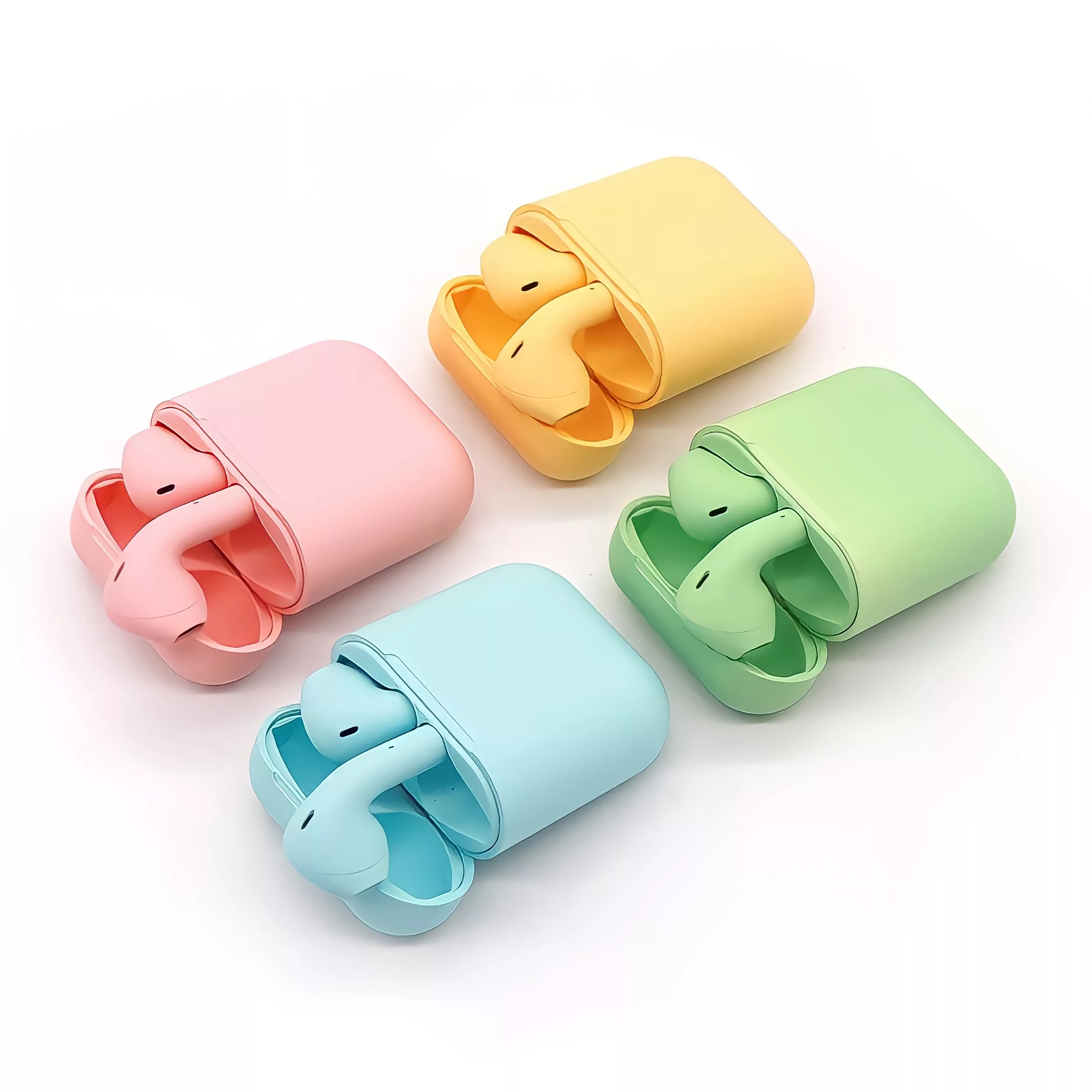 هدفون بلوتوثی مدل inPods 12