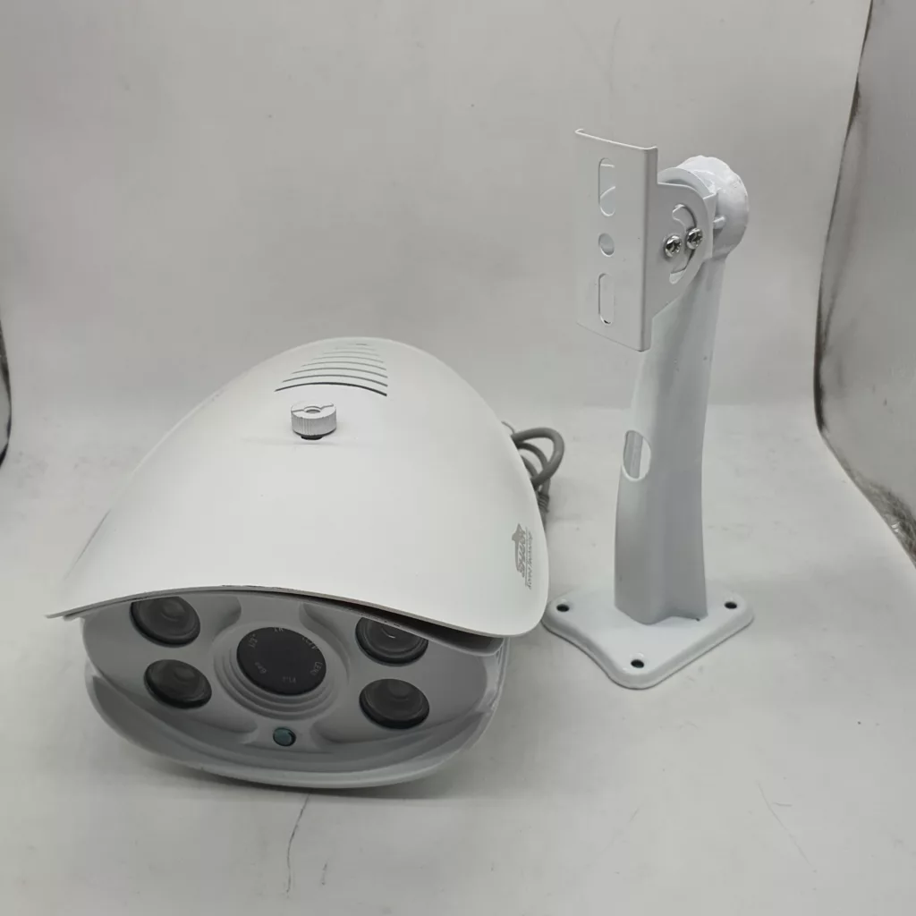 دوربین مداربسته آنالوگ شارک مدل SH-256