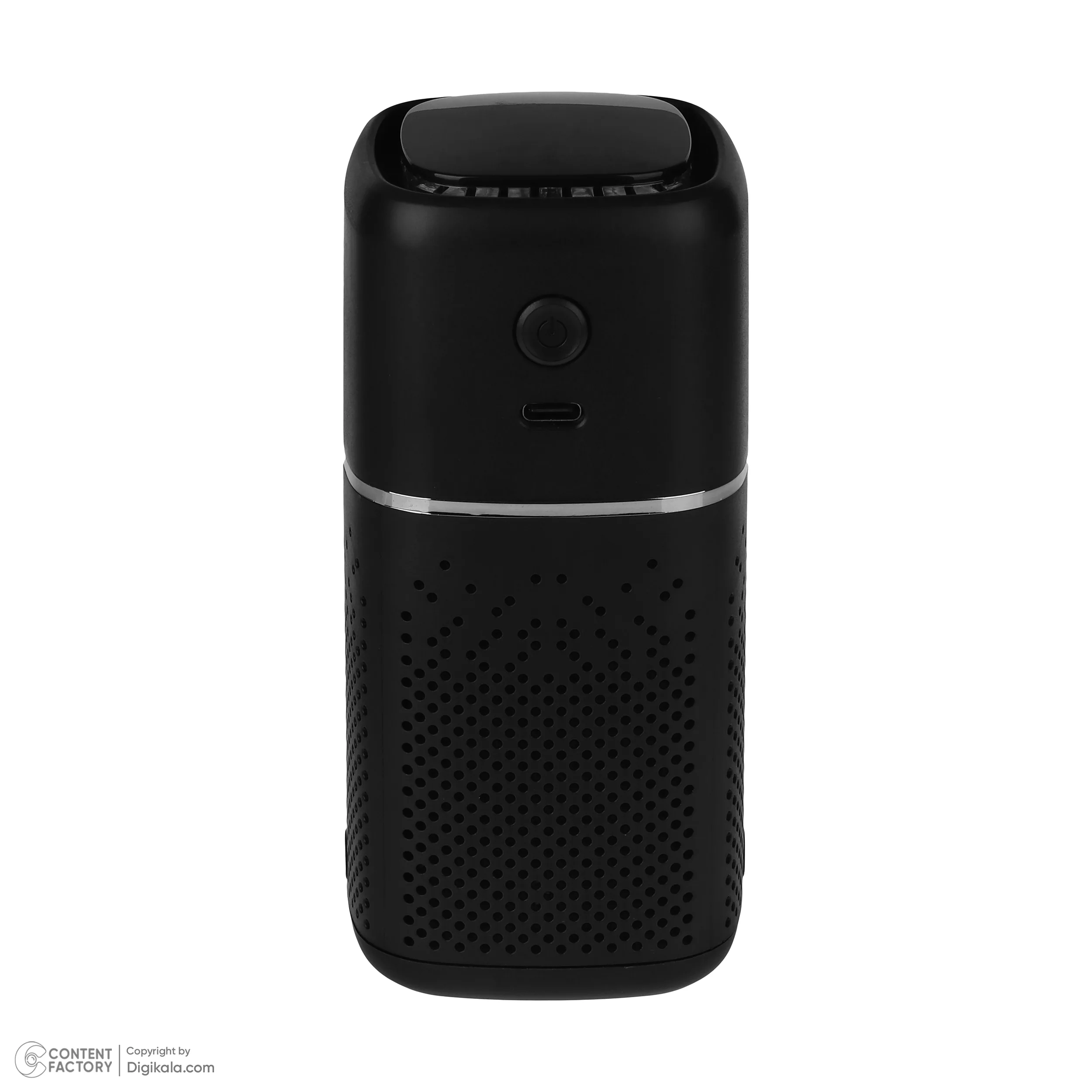 دستگاه تصفیه کننده هوا مدل A-103