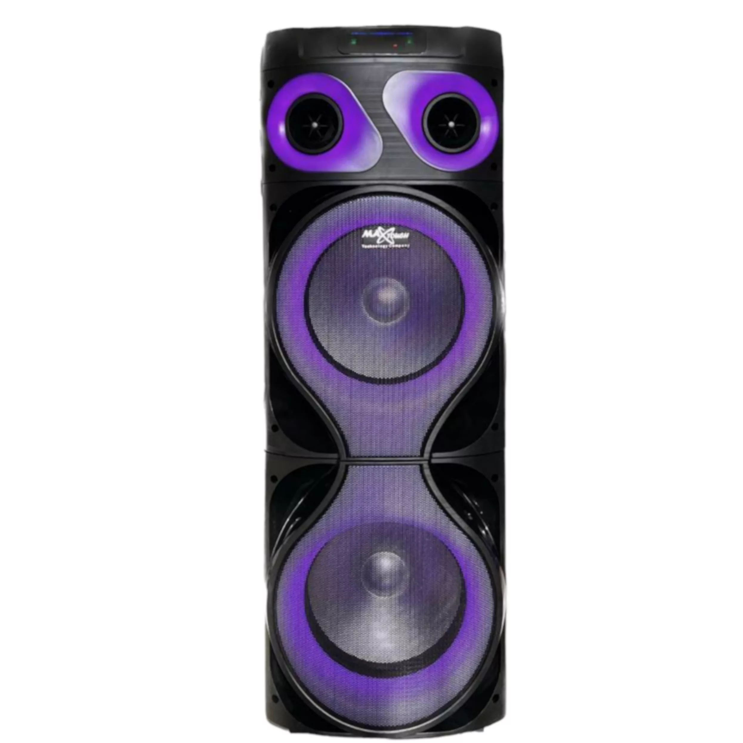 اسپیکر بلوتوثی قابل حمل مکس تاچ مدل MX-6000