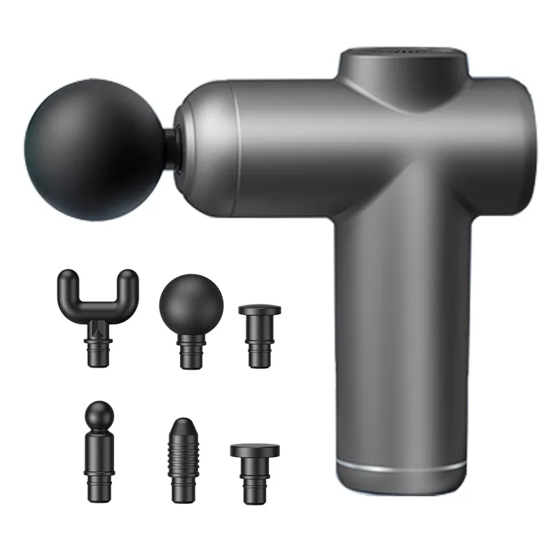 ماساژور برقی مدل تفنگی کد mini gun V3