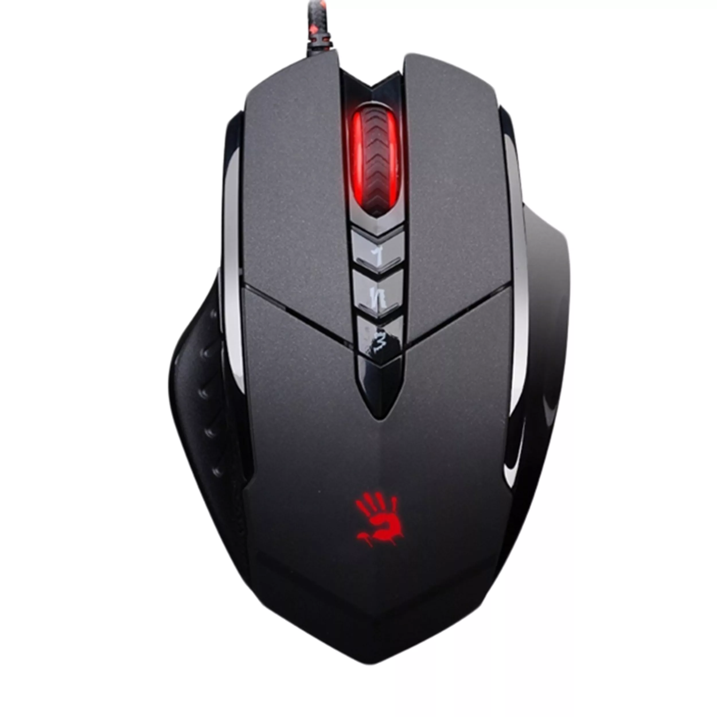 ماوس مخصوص بازی بلادی مدل v8m