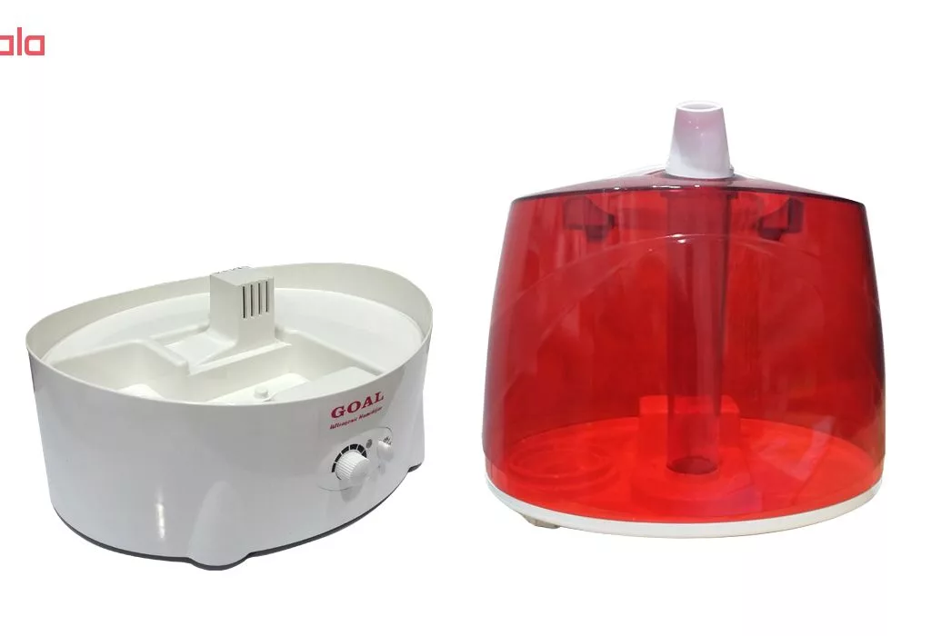 بخور سرد گل مدل Ultrasonic