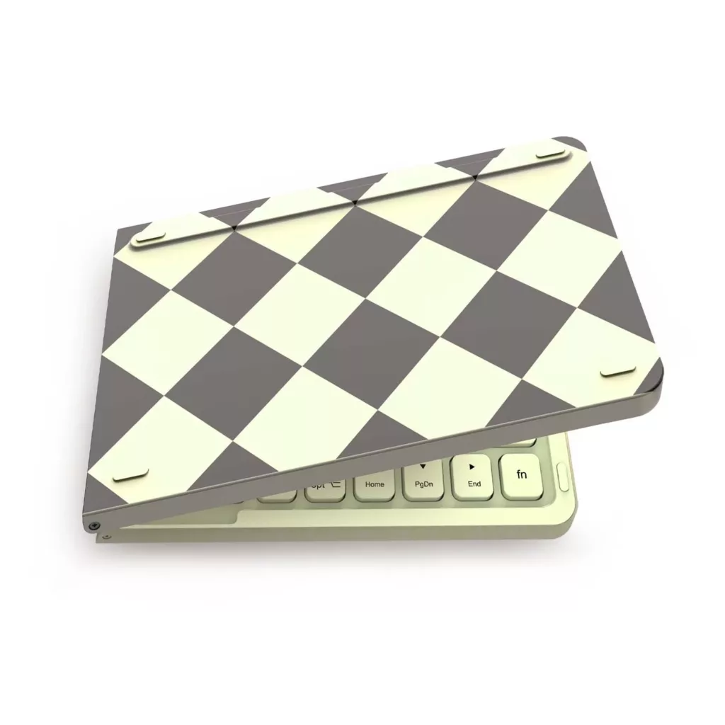 کیبورد گیزر مدل z1