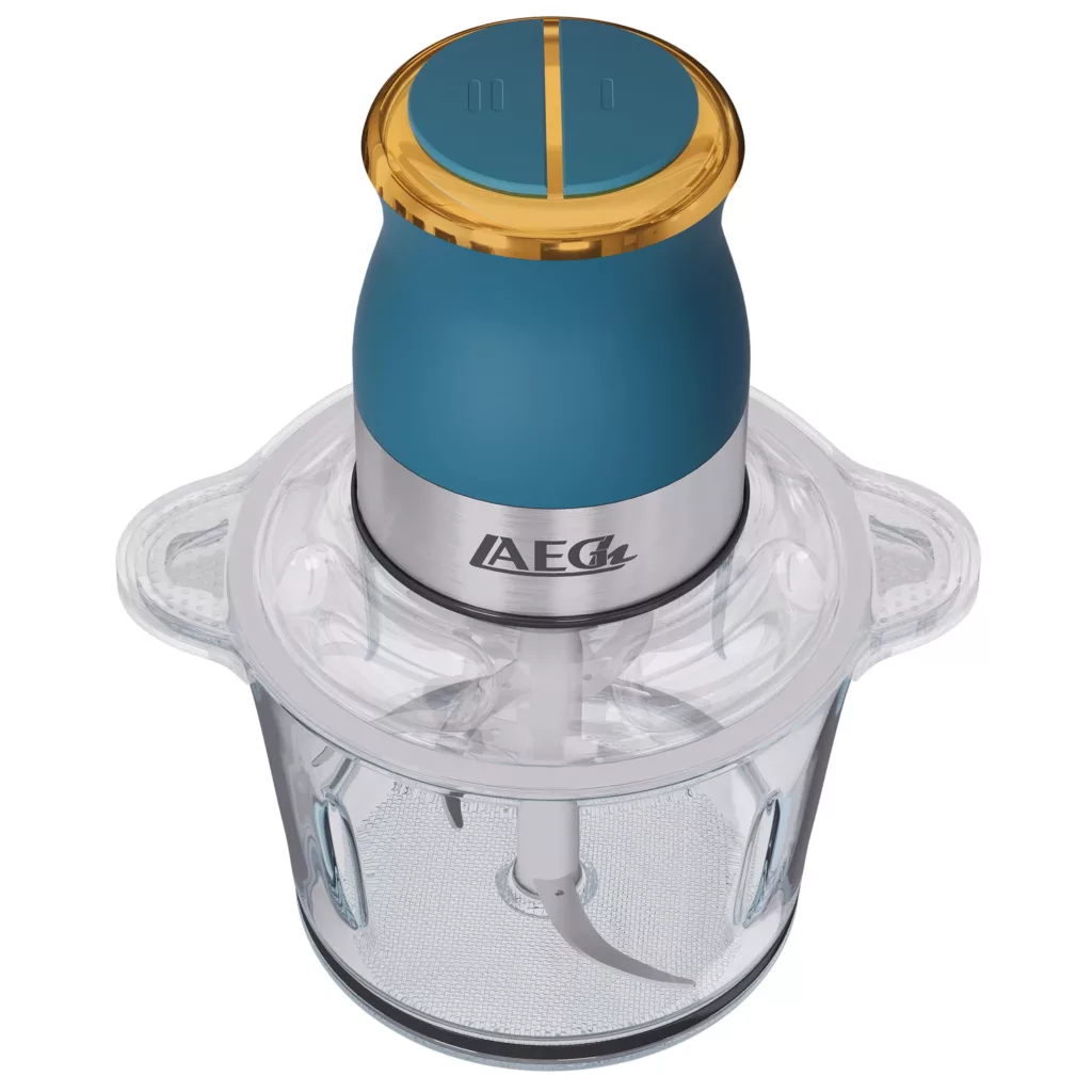 خردکن 3 لیتری لایق مدل LFC-620