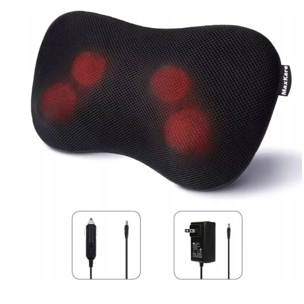 ماساژور برقی مکس کار مدل xkmp-142a