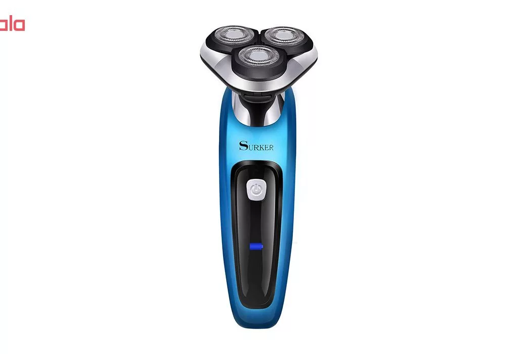 ست اصلاح سورکر مدل RSCX-9598