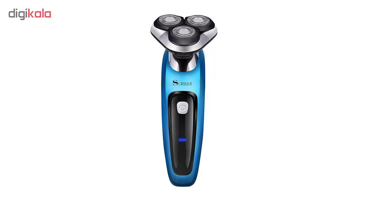 ست اصلاح سورکر مدل RSCX-9598