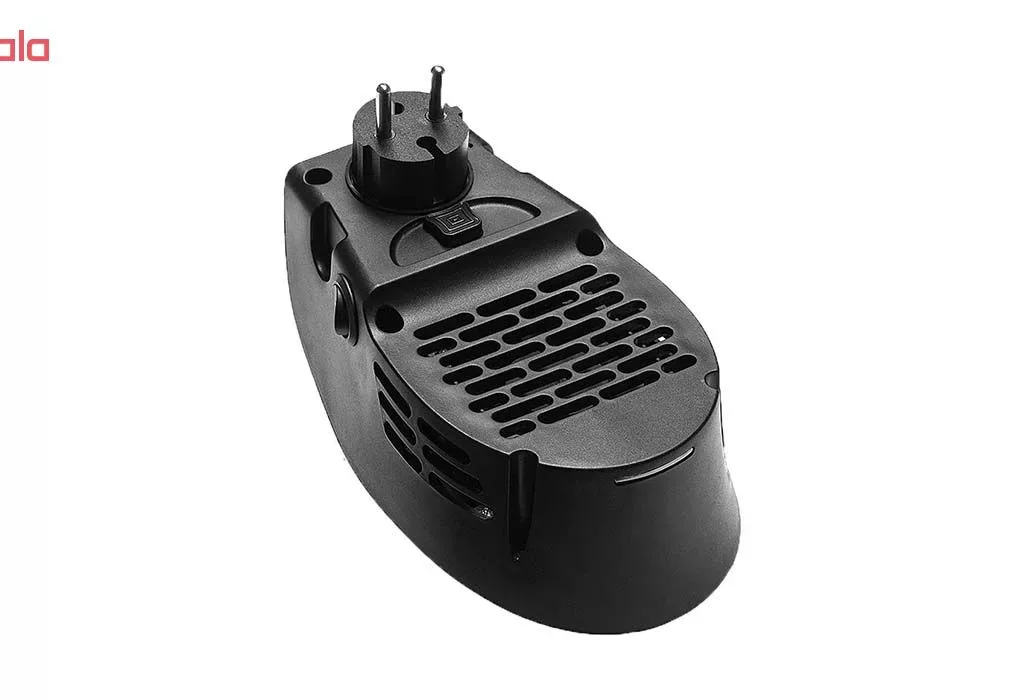 فن هیتر سوکتی تروتک مدل TFC 1 E