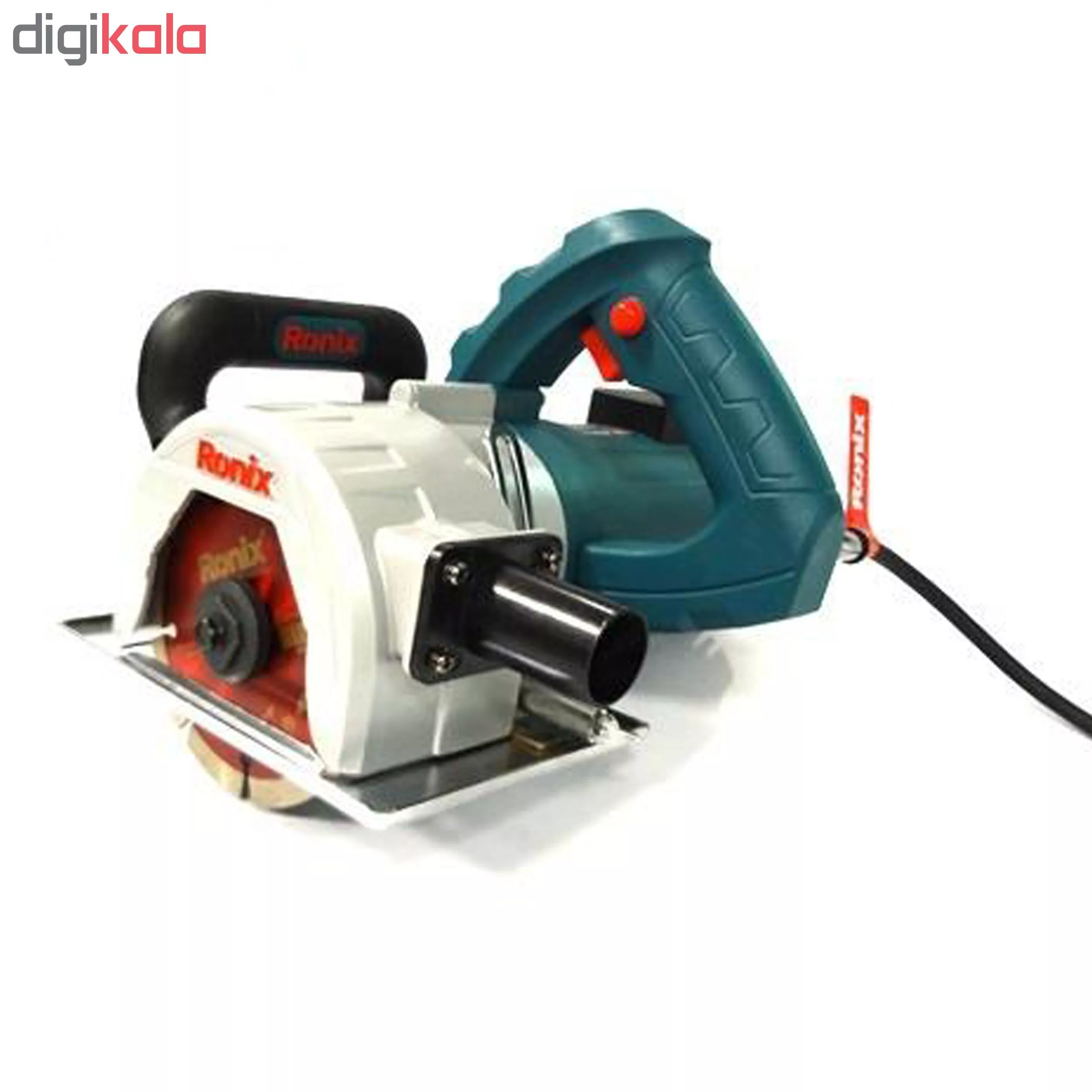 شیار زن رونیکس مدل 3412