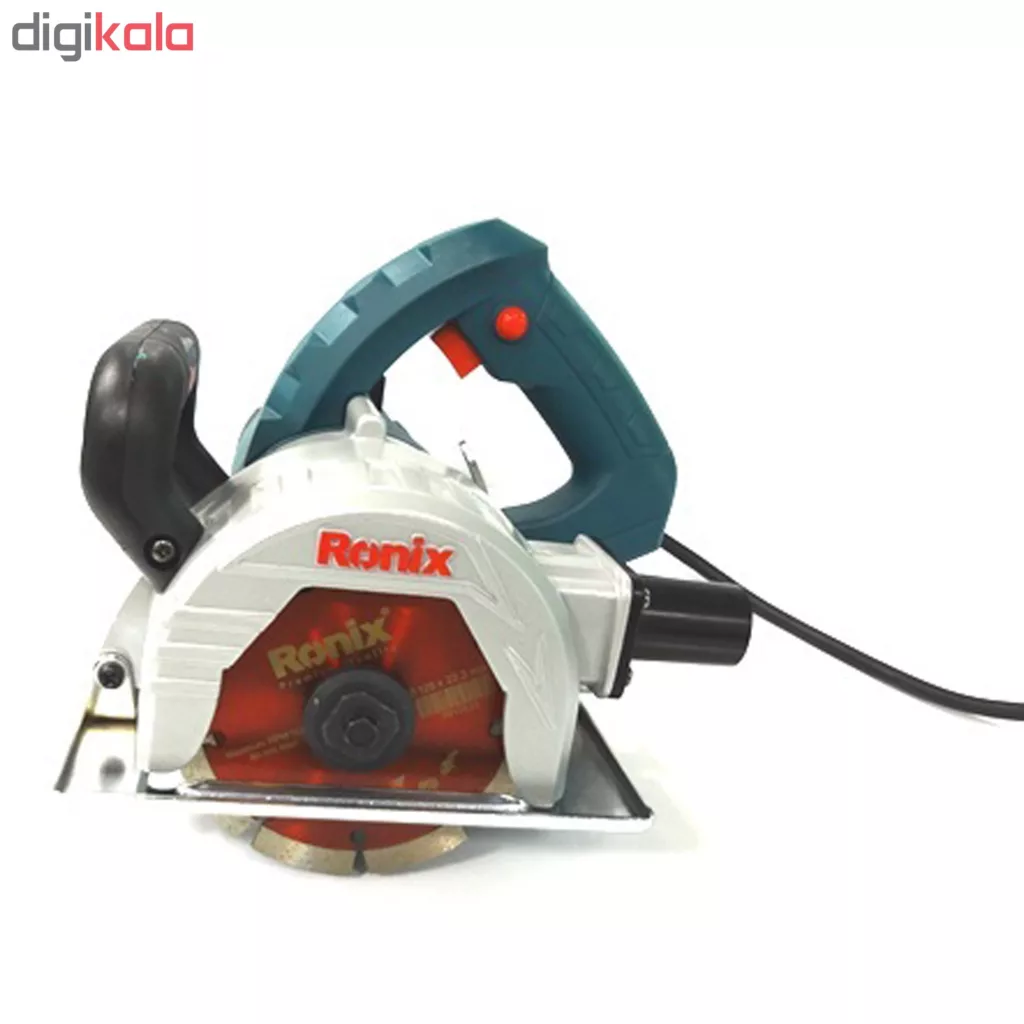 شیار زن رونیکس مدل 3412