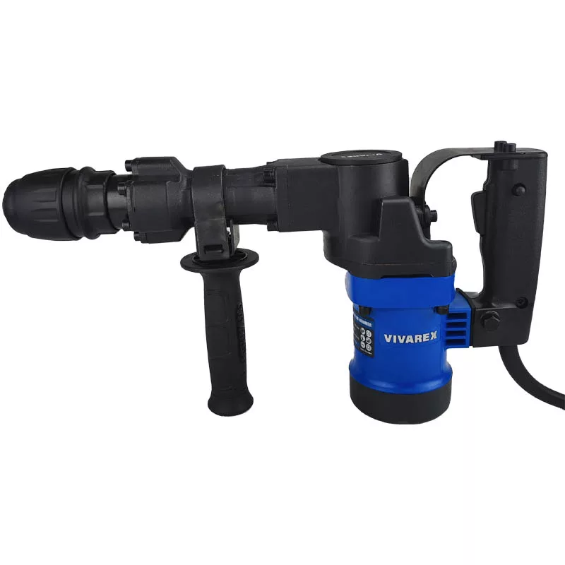 چکش تخریب سه نظام چهار شیار 1300وات ویوارکس مدل VR1300-DH