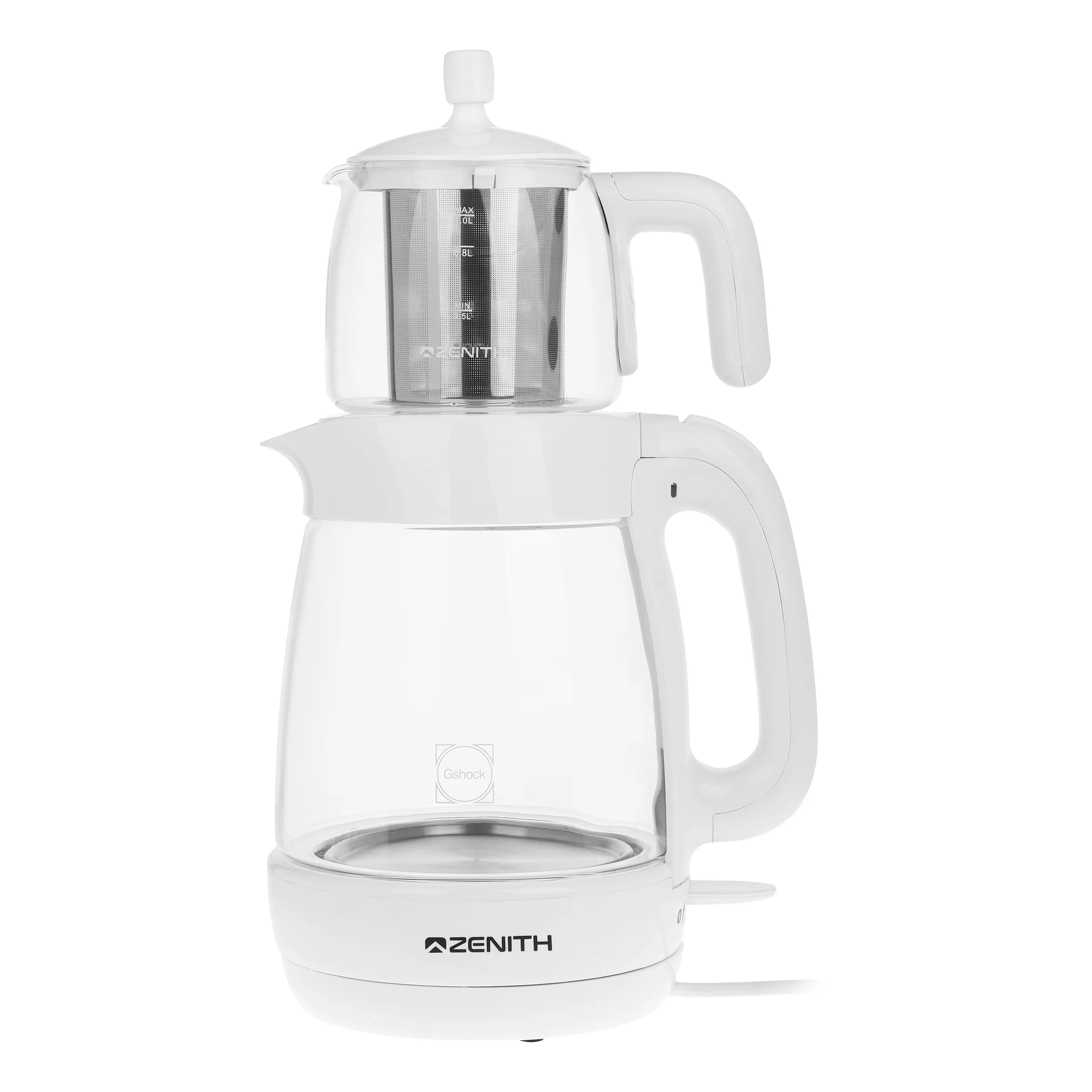 چای ساز زنیت مدل TMZ 1427