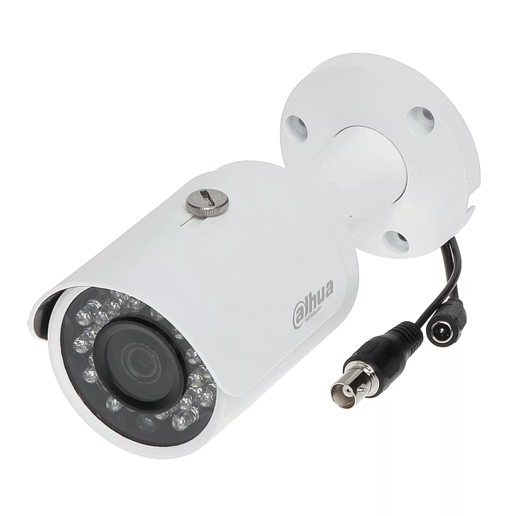 دوربین مداربسته آنالوگ داهوا مدل DH-HAC-HFW1200SP