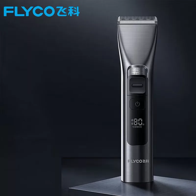 ماشین اصلاح موی سر فلایکو مدل FC5915-FC5916