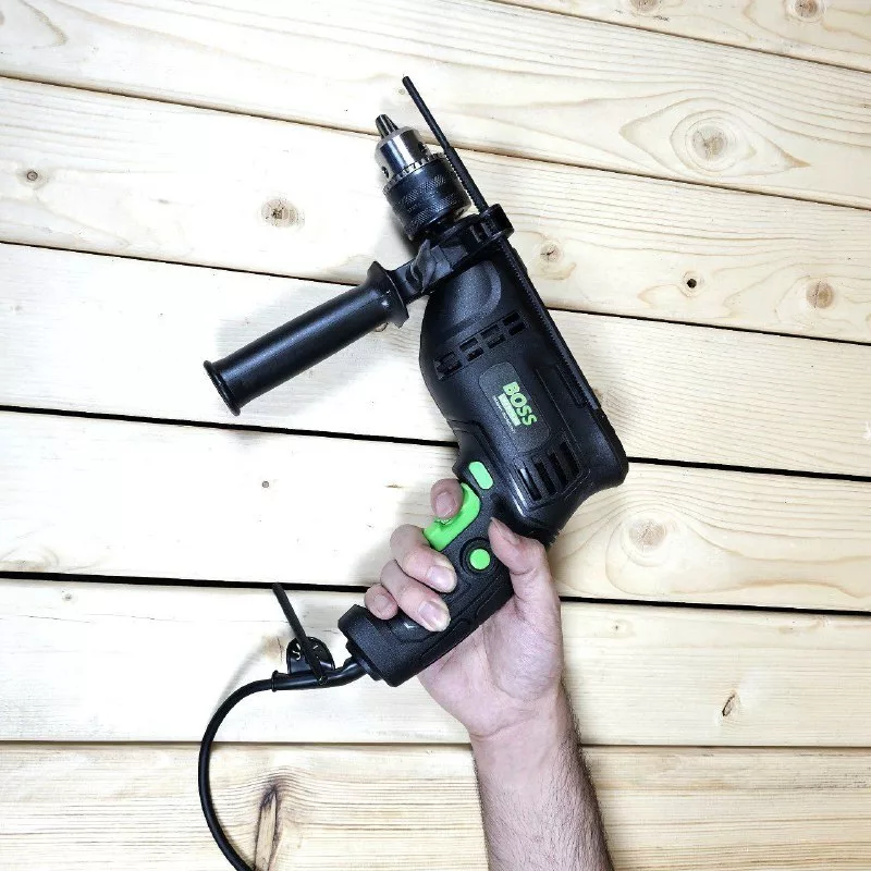 دریل چکشی باس مدل BS-1305