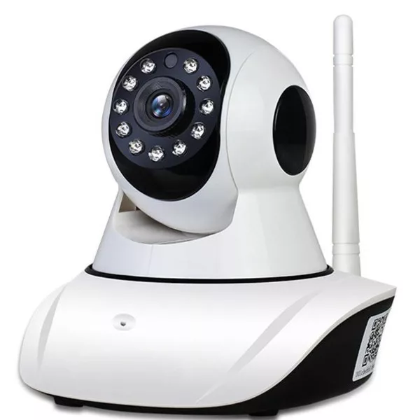 دوربین مداربسته کنترل اتاق کودک مدل KSG