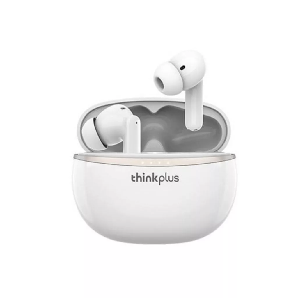 هدفون بلوتوثی لنوو مدل Thinkplus live pods xt98