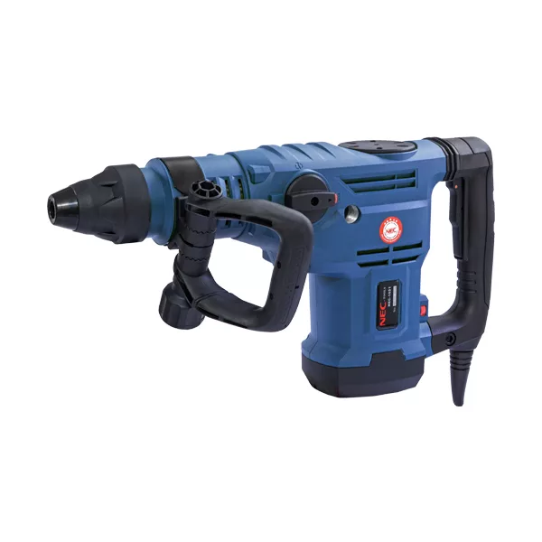 دریل بتن کن ان ای سی NEC 1651