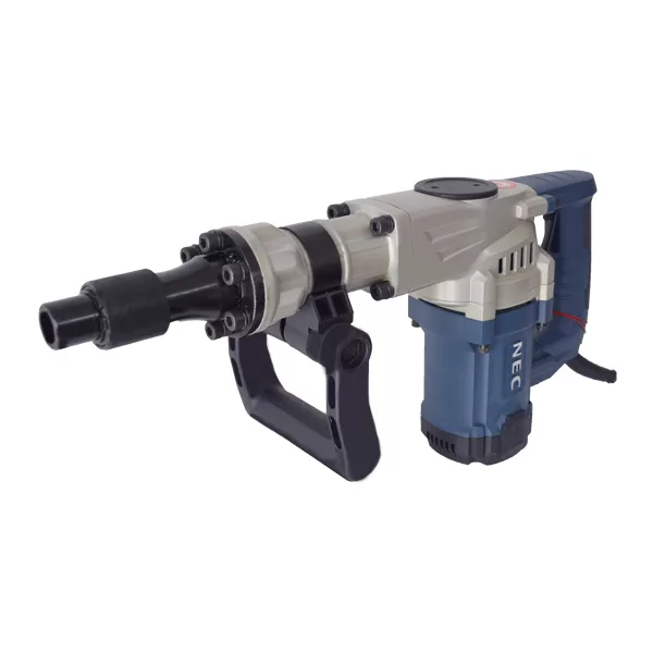 دریل بتن کن ان ای سی مدل NEC 0845L