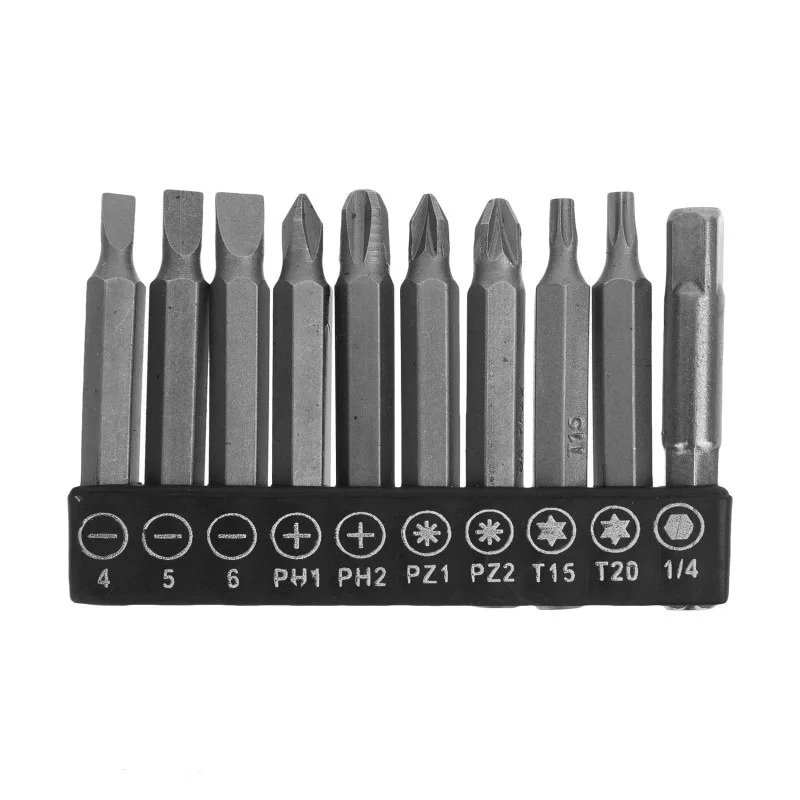 مجموعه 124 عددی دریل شارژی ایزی پاور مدل EP6050D